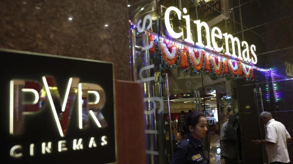 PVR Cinemas refrained from releasing three Ramzan-Vishu releases and allegedly halted the screening of previously released Malayalam films.