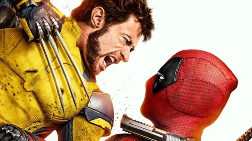 Deadpool & Wolverine Continue to Impress with Day Two Earnings of 22.68 Crores.