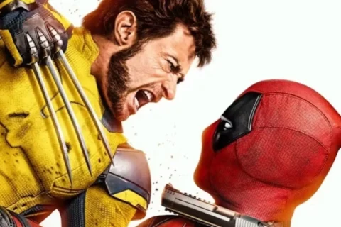 Deadpool & Wolverine Continue to Impress with Day Two Earnings of 22.68 Crores.